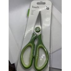 18 7920 4100 WMF Küchenschere Touch grün 綠色廚房剪刀