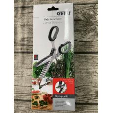 Gefu Krauter scissors 香草剪刀