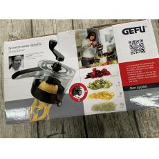 Gefu Spiral cutter SPIRALFIX 螺旋切菜器