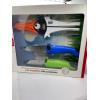 Kuhn Rikon Kinderkitchen Küchenschere Vogel 大嘴鳥兒童剪刀 4歲以上 