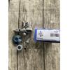 GROHE Original WAS Kombi-Eckventil 1/2 Zoll x 3/8 Zoll selbstdichtend (22036000) 德國洗碗機專用 角閥 6分接口  