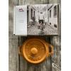 Staub 迷你 圓鍋 Mini Cocotte 10cm 芥末黃