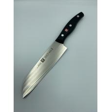 雙人牌 ZWILLING 三德刀  18公分