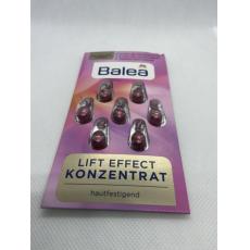 dm Balea  拉提修護抗齡膠囊(紅)7*1ml