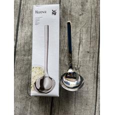 德國 WMF Nuova Soup Ladle不鏽鋼湯勺 勺子 22公分