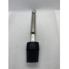 德國 WMF Profi Plus 不鏽鋼糕點刷 矽膠油刷 食品刷 料理刷  烘培器具 20cm