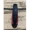 ZWILLING ® Classic Inox Nagelknipser Knipser Rot 紅色經典指甲剪