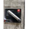 德國 Zwilling 雙人牌 筆式旋轉型手動 耳鼻毛修剪器