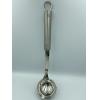 德國 WMF Profi Plus 不鏽鋼 舀湯 湯勺 醬汁匙 27cm