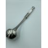 德國 WMF Profi Plus 不鏽鋼 舀湯 湯勺 醬汁匙 27cm