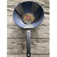 WOLL Saphir Lite 藍寶石 不沾鍋 中華炒鍋 30CM 不含蓋