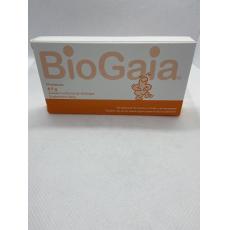 BioGaia 益生菌 檸檬 嚼片4.5g 10粒