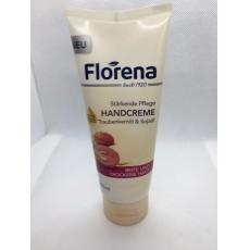 德國 Florena Traubenkernol & Sojaol葡萄籽油和豆油護手霜 100ml