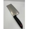 德國雙人牌 ZWILLING 中式雙點主廚刀 Chinese chef's knife