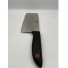德國雙人牌 ZWILLING 中式雙點主廚刀 Chinese chef's knife