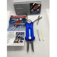 Victorinox Golf Tool 高爾夫工具 藍色