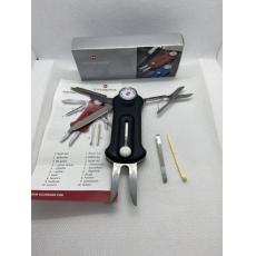 Victorinox Golf Tool 高爾夫工具 黑色