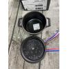 Staub 迷你鐵鑄鍋 黑色 10公分 0.25L