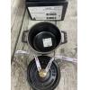 Staub 迷你鐵鑄鍋 黑色 10公分 0.25L