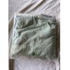 現貨Theraline 哺乳育嬰月亮枕 純棉平織布 粉彩藍枕套82 Cover Jersey 82 Uni Blue for the Original Nursing Pillow 孕婦枕 哺乳枕 餵乳枕 樂活枕 靠墊 190x38cm