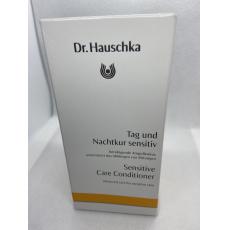 德國世家 安瓶 Dr.Hauschka 日夜敏感護理修護型 律動甘露安瓶 50支/盒 x1ml 德國代購