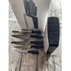 WMF Elements 刀具六件套組(附座)