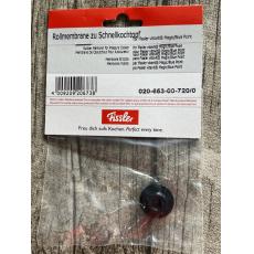 代購詢問 德國 Fissler Pressure Cooker Spare Rubber Membrane For Vitavit Magic Blue Point 快鍋專用壓力鍋零件藍點矽橡膠帽