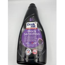 德國 dm Denkmit Black Sensation 深色衣物 護色洗衣精 1公升
