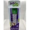 英國Spilly Spoon Baby Medicine Spoon 無溢漏藥勺匙 