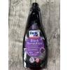 德國 dm Denkmit Black Sensation 深色衣物 護色洗衣精 1公升