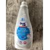 德國 dm Denkmit white sensation白色淺色衣物專用洗衣精 1公升