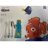 WMF Disney 迪士尼系列  海底總動員 尼莫 Finding Nemo兒童餐具組 5件套組