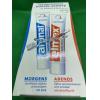  Aronal & Elmex 早晚牙膏組合 75ml*2 代購
