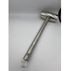 WMF Fleischhammer 33 cm Profi Plus不鏽鋼肉槌 拍肉器