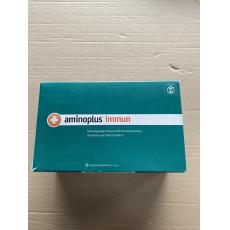 AMINOPLUS immun 30 St 益健胺基酸 德國內銷版 代購