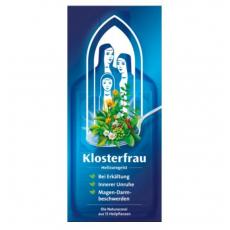 Klosterfrau 修女 複合草本精 Melissengeist 235ml 代購