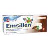 EMS Kinder Halstabletten 兒童喉嚨疼痛天然口含片可可口味20入