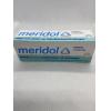 德國Meridol Zahnpasta牙膏20ml 保存期限2022年2月代購