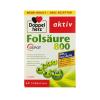 德國DOPPELHERZ 葉酸+B群+C+E 60顆加量版 代購  Doppelherz aktiv Folsäure 800 Depot Tabletten (60 Stk.)