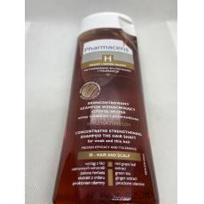Pharmaceris H 脆弱易斷髮質洗髮精250ml 代購
