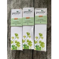  Provida Flowers Complex Creme  花卉精華保濕霜  50ml/瓶 代購