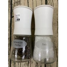  wmf 胡椒罐 06 4812 9990(瓶內含鹽及胡椒)