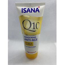  德國 ISANA HANDCREME ANTI-AGE Q10 護手霜100ml