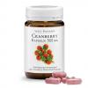 【Sanct Bernhard 德國】Sanct Bernhard Cranberry-Kapseln 500 mg (90St.)高濃度蔓越莓精華膠囊90顆裝 代購