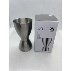 WMF Loft Bar Measure不鏽鋼量酒器 盎司杯 調酒器 調酒器量杯