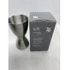 WMF Loft Bar Measure不鏽鋼量酒器 盎司杯 調酒器 調酒器量杯