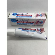 德國 Perlodent 假牙黏著劑 40g 藍色無味 保存期限2024年2月代購