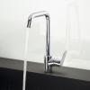  Hansgrohe Focus M41 廚房龍頭 亮鉻色｜L 美型 3182000 代購