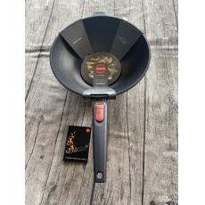 Woll 11030N 30公分中華炒鍋 不含蓋(手把可拆)