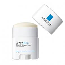 理膚寶水LA ROCHE-POSAY AP+ 修護滋養隨身棒 Stick 15ml 德國代購